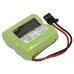 Batterie Sostituisce HHR-P305A/1B