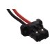 Batterie Sostituisce HHR-P305A/1B