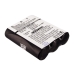 Batterie Sostituisce HHR-P402A
