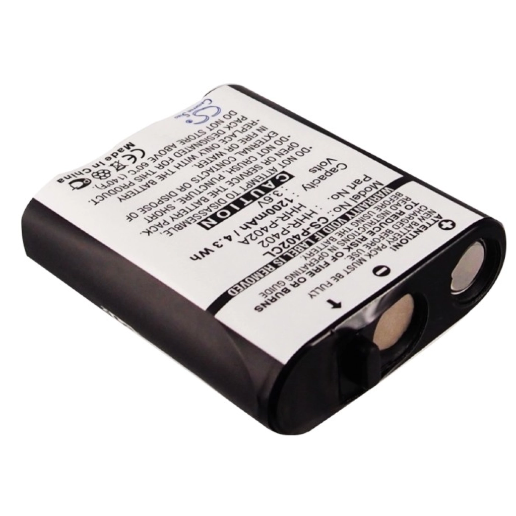 Panasonic KX-FPG372