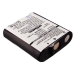 Batterie Sostituisce HHR-P402A