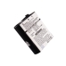 Batterie Sostituisce HHR-P402A