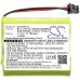 Batteria Telefono Cordless Panasonic KX-FPC161
