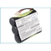 Batterie Sostituisce 3SNAA60SX1