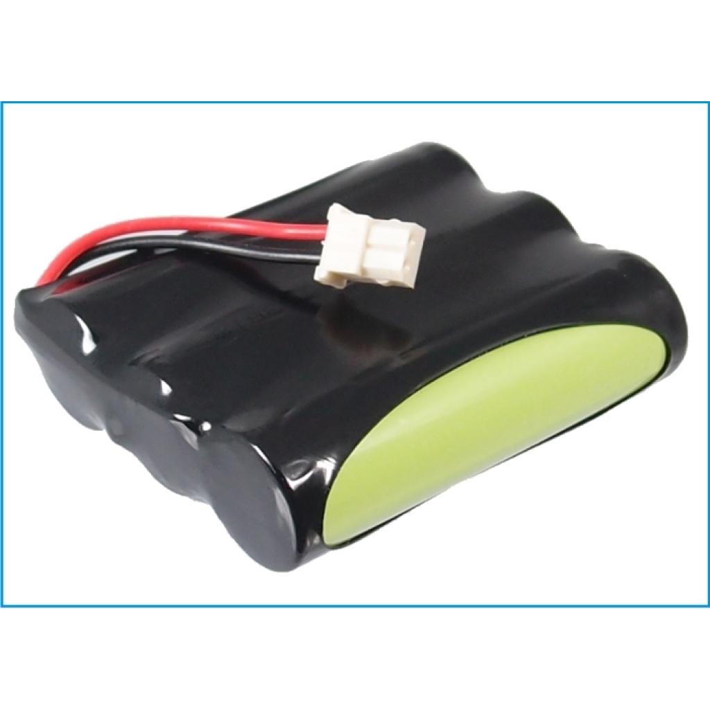 Batterie Sostituisce 3SNAA60SX1