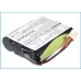 Batterie Sostituisce 3SNAA60SX1