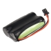 Batterie Sostituisce BT1007