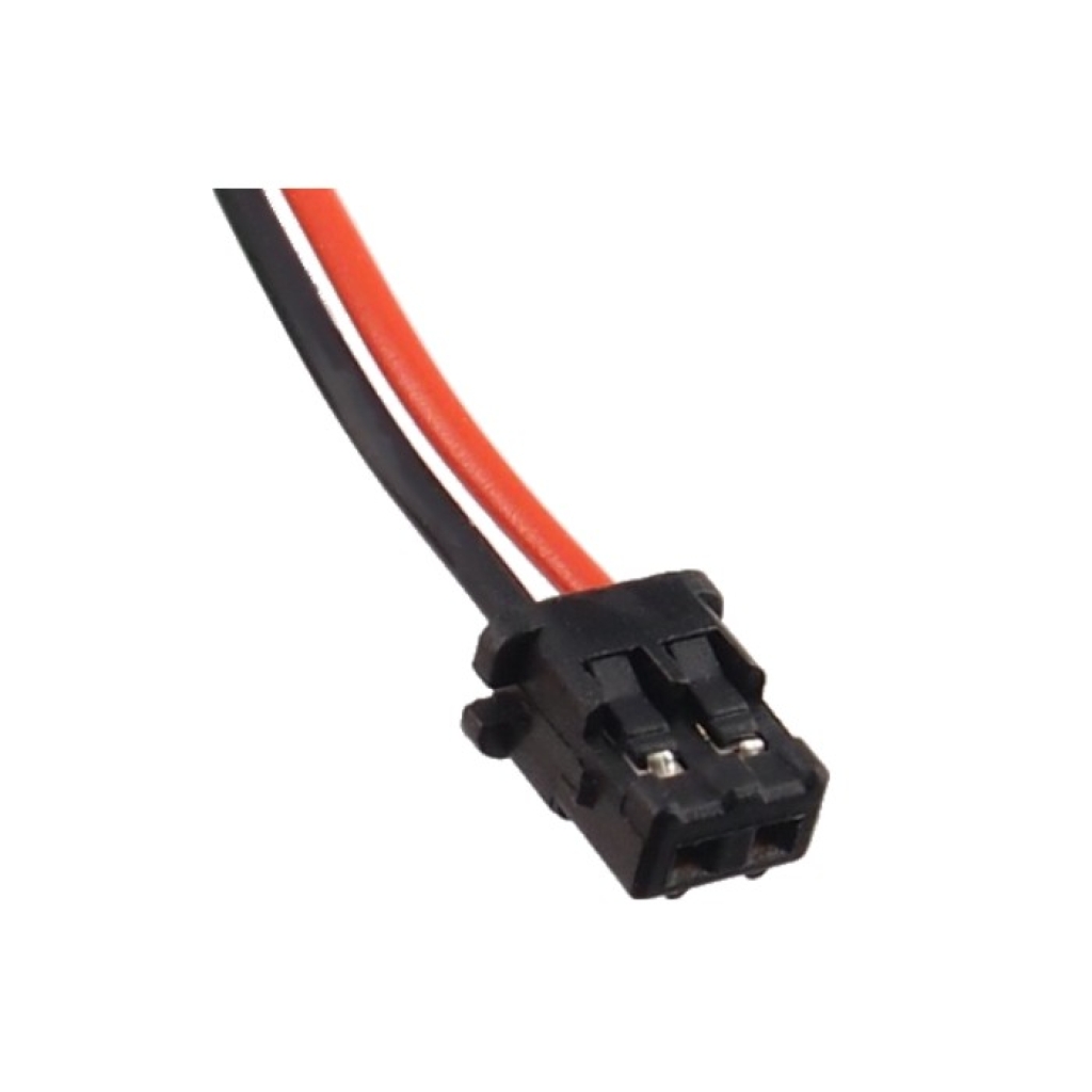 Batterie Sostituisce HHR-15F2G1