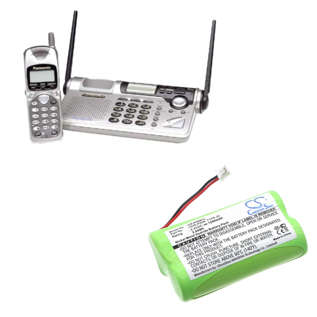 Uniden EX-L8945