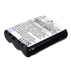 Sostituzione della batteria compatibile per Radio Shack P-P511,P-P511A,PP511,PP511A,PP511A1B...