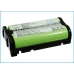 GE Panasonic Radio Shack Batteria Telefono Cordless CS-P513CL