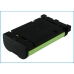 GE Panasonic Radio Shack Batteria Telefono Cordless CS-P513CL