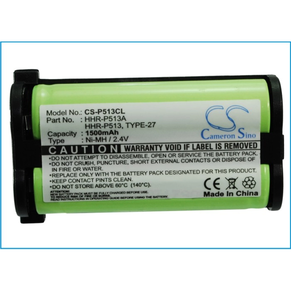 Panasonic KX-TG2248