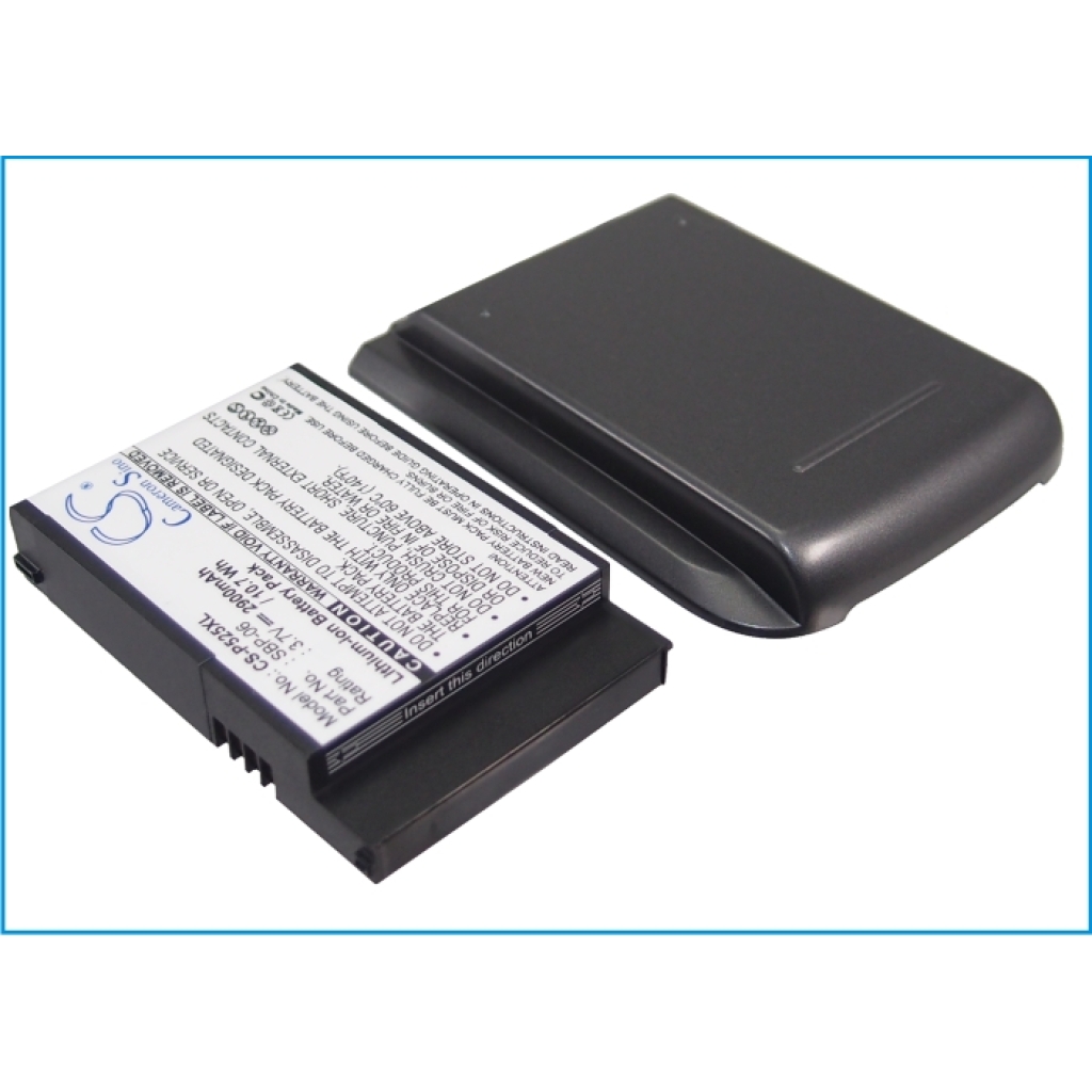 Batteria compatibile con Asus CS-P525XL
