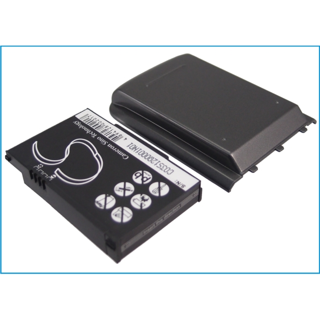 Batteria compatibile con Asus CS-P525XL
