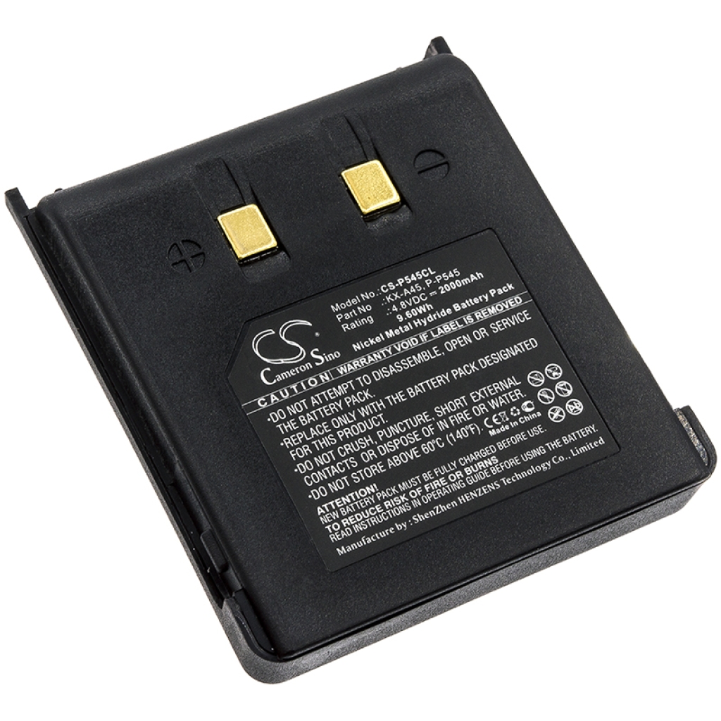 Batterie Sostituisce KKJQ21AM40