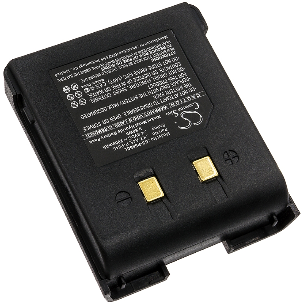 Batterie Sostituisce KKJQ21AM40