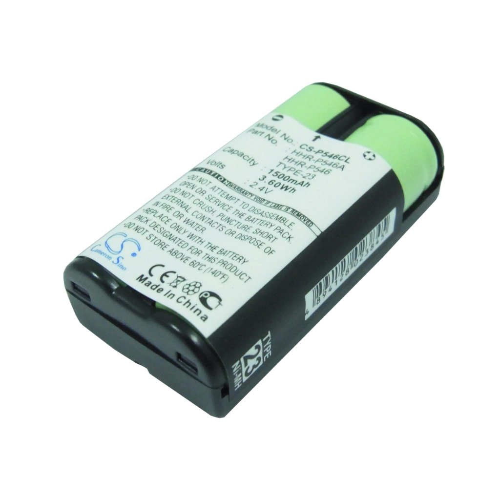 Batterie Sostituisce 86511
