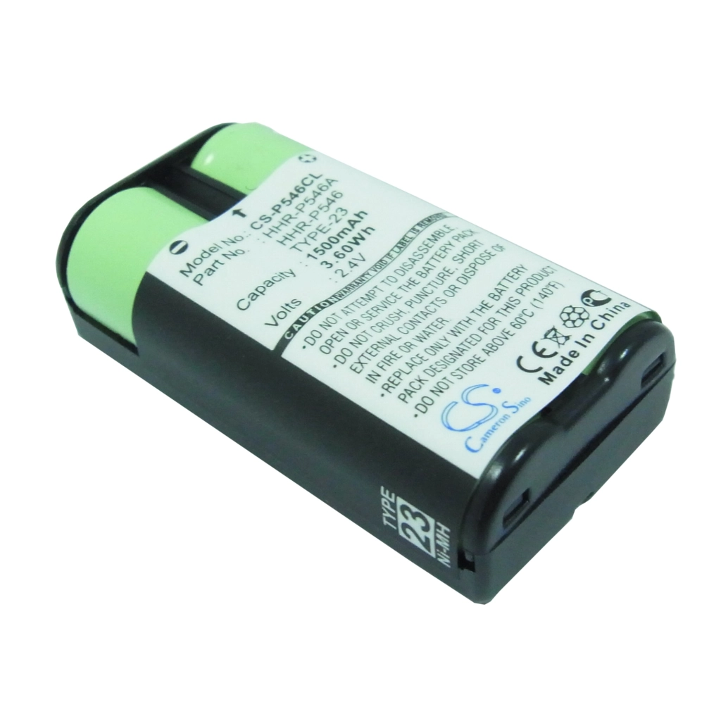 Batterie Sostituisce 86511