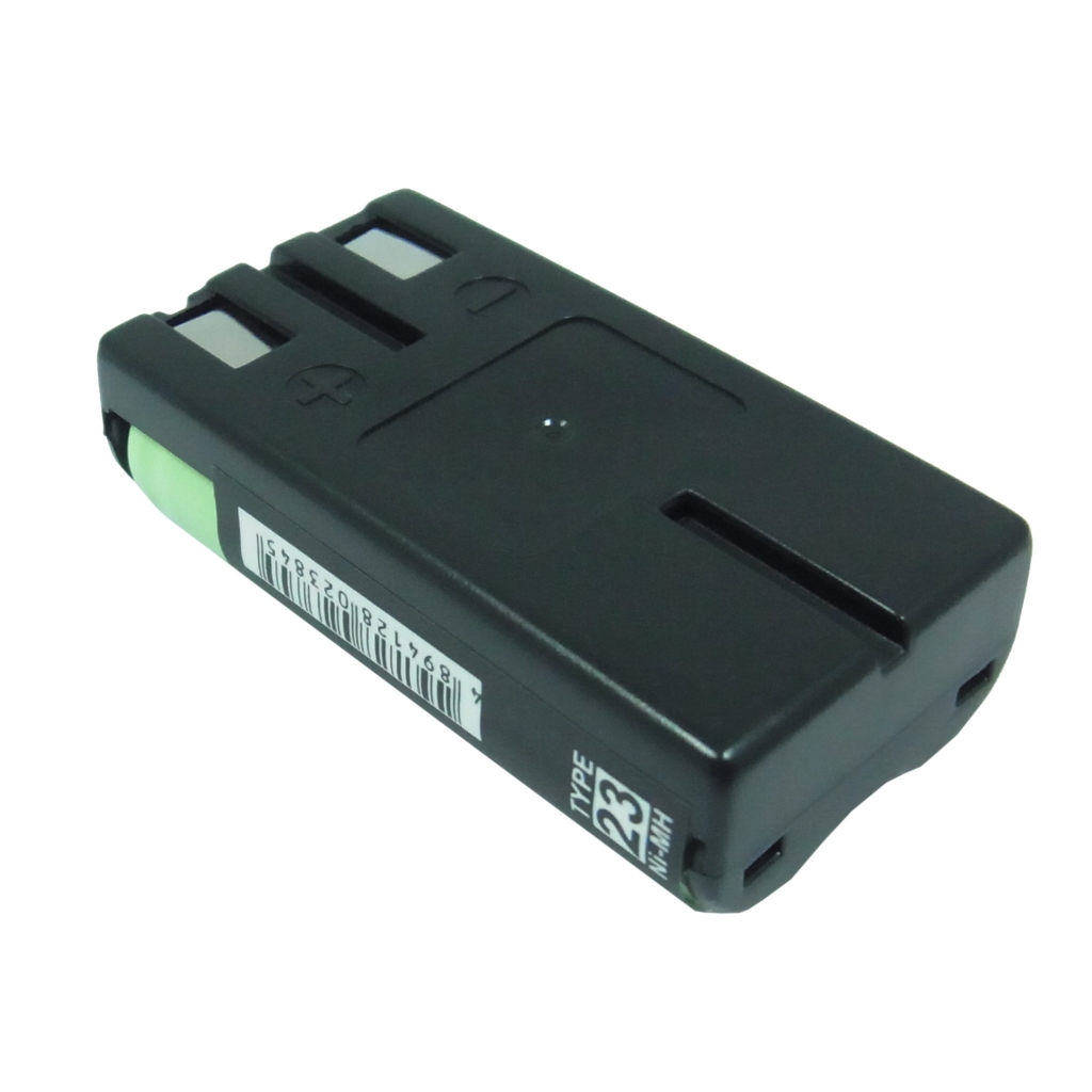 Batterie Sostituisce TL96511