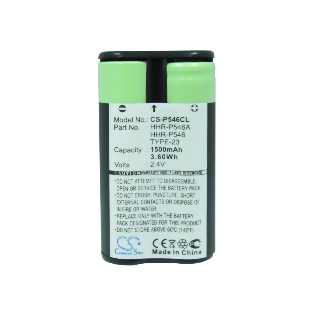 Batterie Sostituisce TL96511