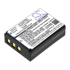 Compatible battery replacement for Toshiba PA3985,PA3985U-1BRS