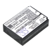 Batterie Sostituisce PA3985