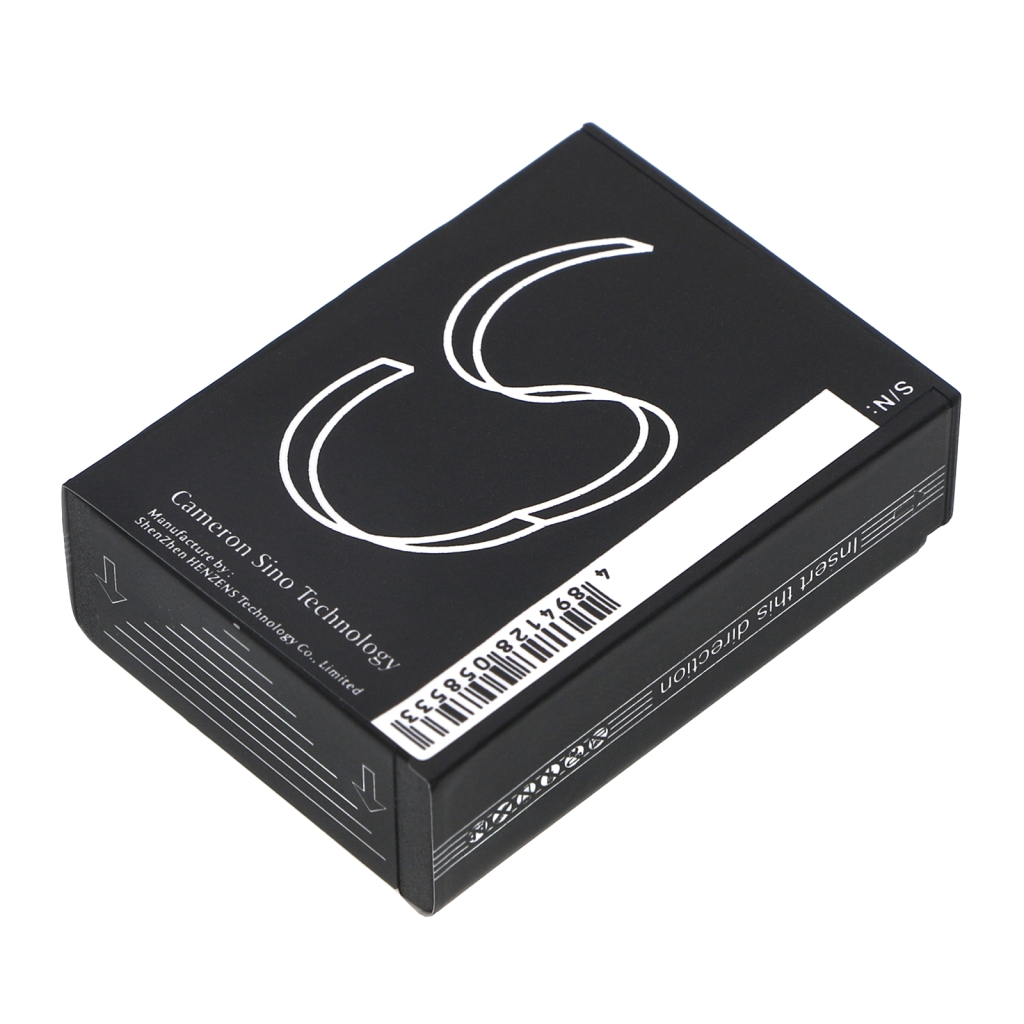 Batterie Sostituisce PA3985