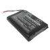 Sostituzione della batteria compatibile per Panasonic E6D20-AU78-1