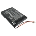 Sostituzione della batteria compatibile per Panasonic E6D20-AU78-1