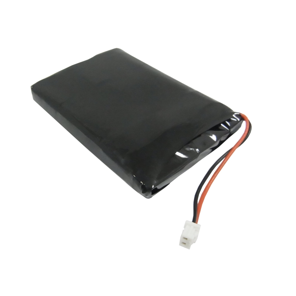 Sostituzione della batteria compatibile per Panasonic E6D20-AU78-1