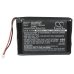 Sostituzione della batteria compatibile per Panasonic E6D20-AU78-1