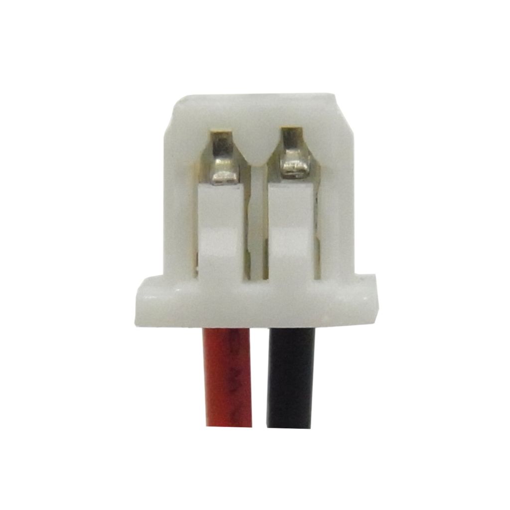 Sostituzione della batteria compatibile per Panasonic E6D20-AU78-1