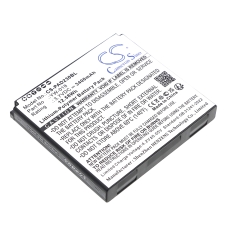 Sostituzione della batteria compatibile per Pax YW-018