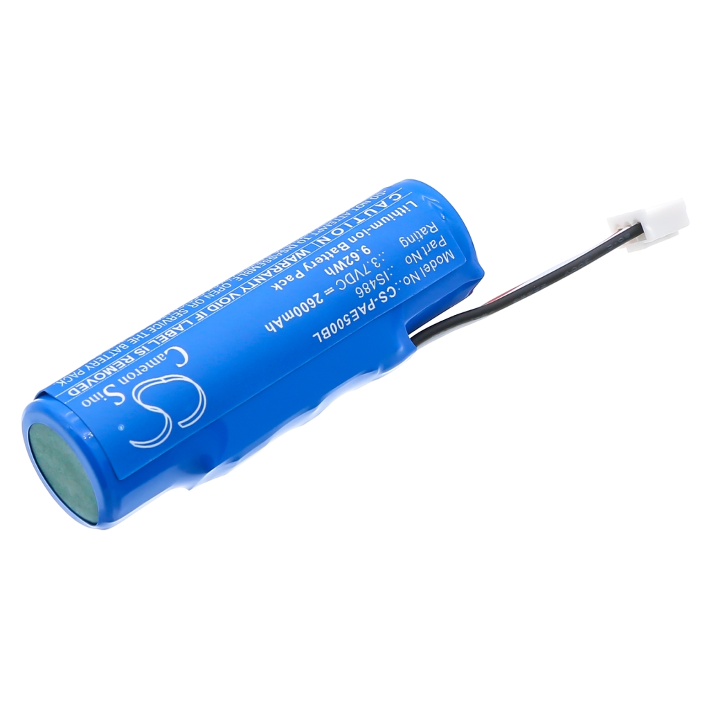 CS-PAE500BL