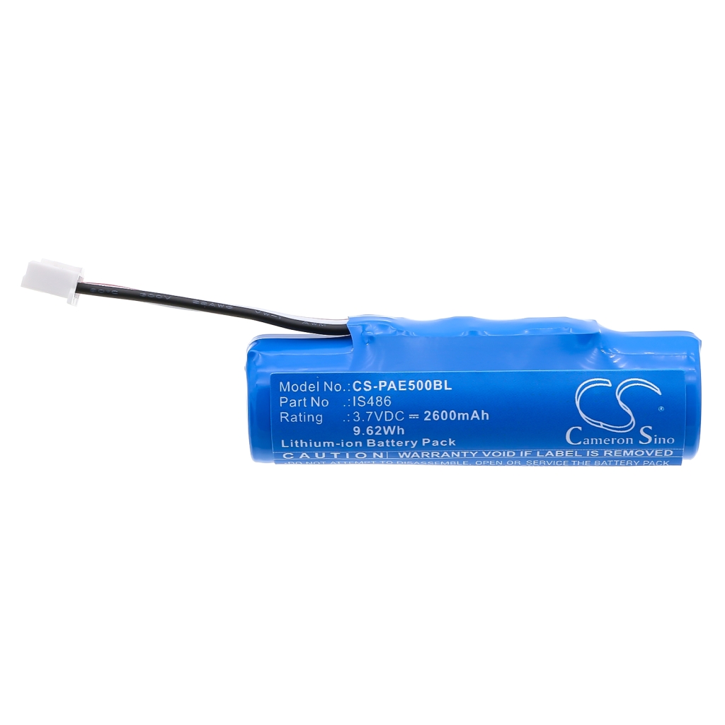 CS-PAE500BL