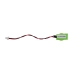 CMOS / Batteria di backup Panasonic FZ-A1BDAAA1M (CS-PAF100BU)