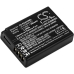 Codice a barre, batteria dello scanner Panasonic CS-PAH320BL