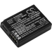 Codice a barre, batteria dello scanner Panasonic Handheld H320 (CS-PAH320BL)