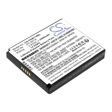 Sostituzione della batteria compatibile per Pax PC-M116