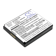 Battery compatibleWith Payment Terminal Battery