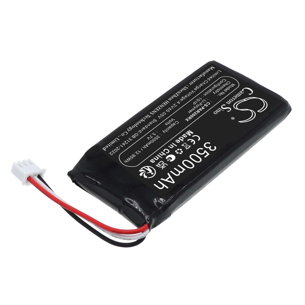 Batteria compatibile con Parrot