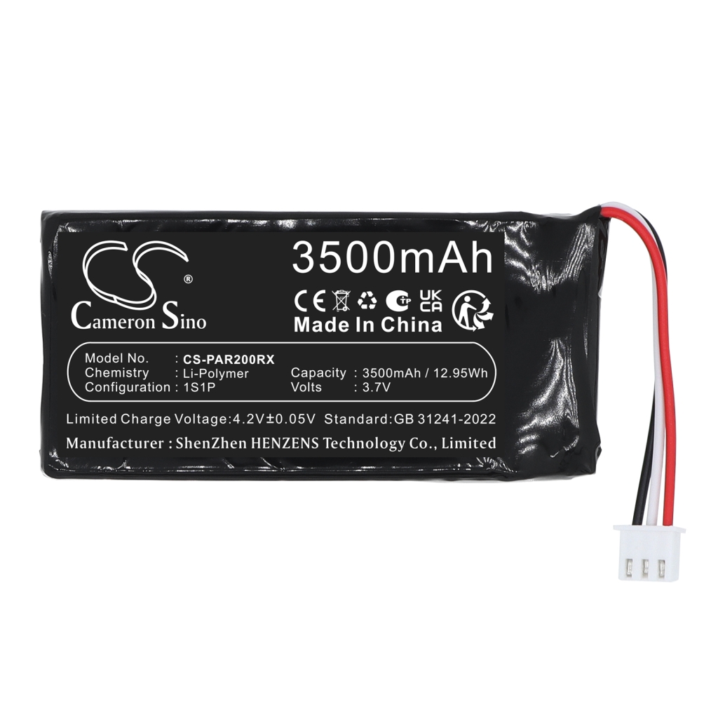 Batteria compatibile con Parrot