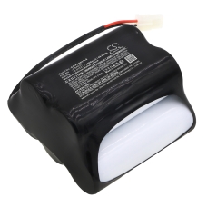 Sostituzione della batteria compatibile per  OSA031