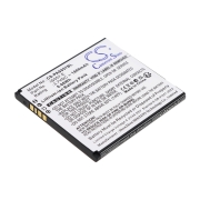 Battery compatibleWith Payment Terminal Battery