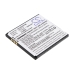 Batteria compatibile con Pax CS-PAS057BL