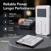 Batteria compatibile con Pax CS-PAS057BL