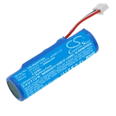 Sostituzione della batteria compatibile per Pax A0661-LF,HL0272,HL0273,YW-005