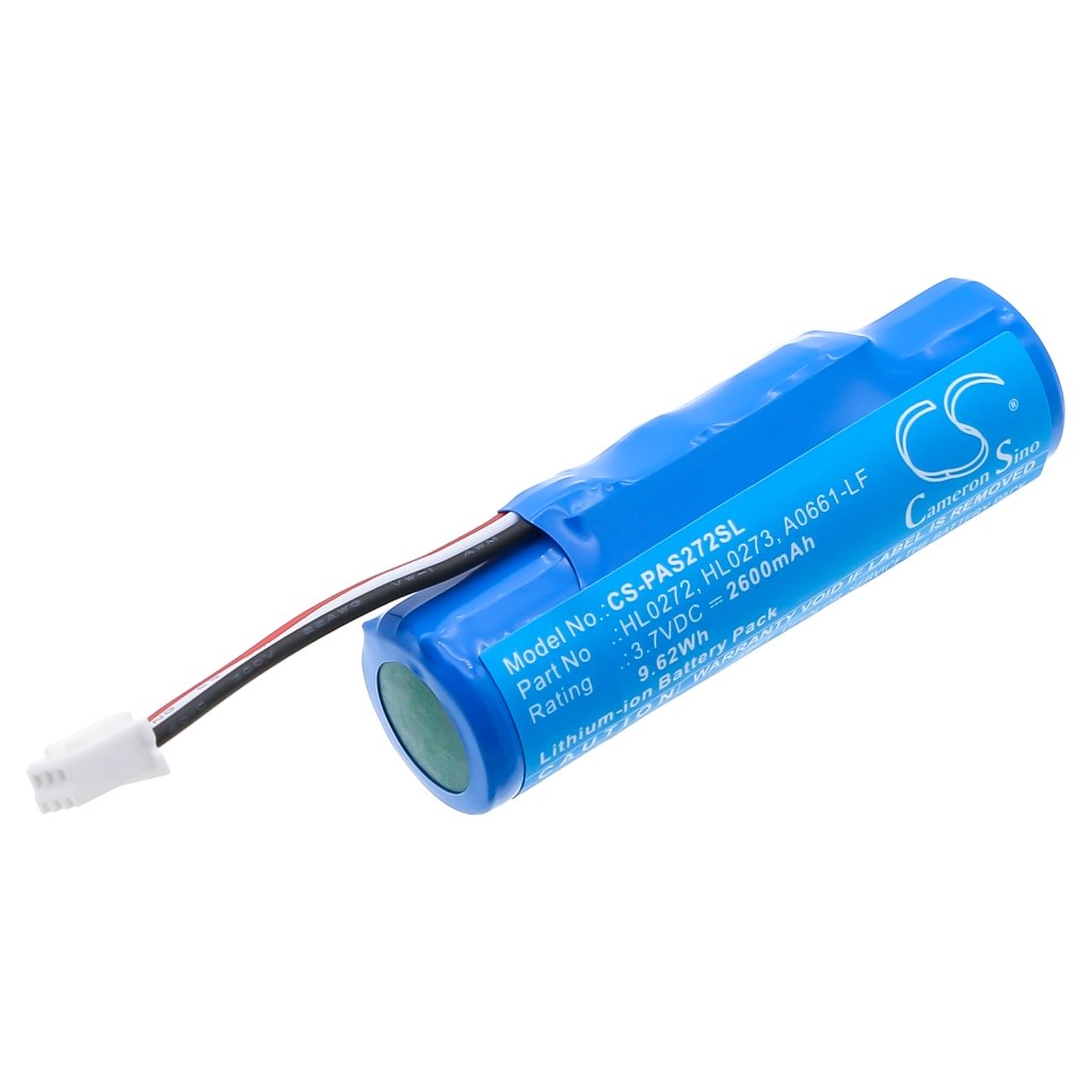 Battery Replaces HL0273