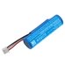 Batterie Sostituisce A0661-LF
